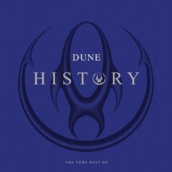 Dune - History