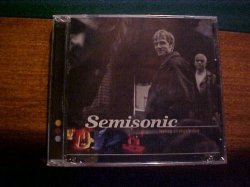 Semisonic - Feeling Strangely Fine by Semisonic (0100-01-01?