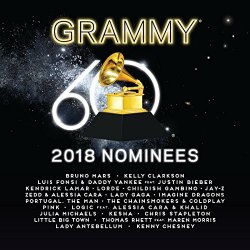  - 2018 Grammy® Nominees [Clean]