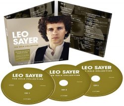 Leo Sayer - Gold Collection [Import allemand]
