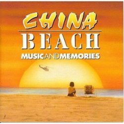 China Beach - China Beach - Music And Memories [Australian Import] by Various Artists (1990-04-17)