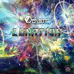 Liberation Thru Sound (Original Mix)