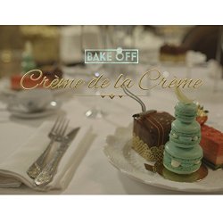 Tom Howe - Bake off: Crème De La Crème (Music from the Original TV Series)