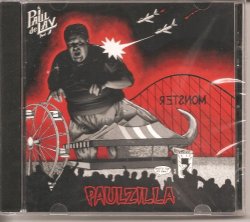 Paul Band Delay - Paulzilla