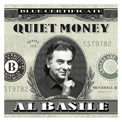 Al Basile - Quiet Money