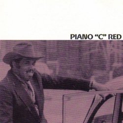 Piano "C" Red