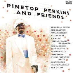 Pinetop Perkins - & Friends