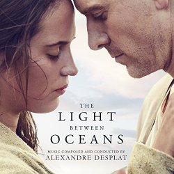   - The Light Between Oceans (Original Motion Picture Soundtrack)