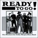 R.J. Mischo and Teddy Morgan Band - Ready to Go