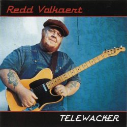 Redd Volkaert - Telewacker