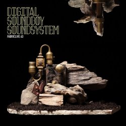 Digital Soundboy Soundsystem - Fabriclive 63