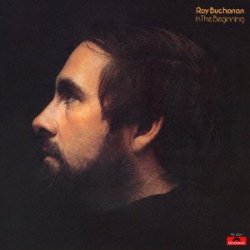 Roy Buchanan - In the Beginning [Shm-CD] [Import USA]