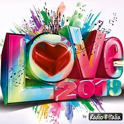 Various Artists - Radio Italia Love 2018