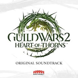   - Guild Wars 2: Heart of Thorns (Original Soundtrack)