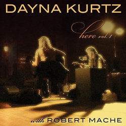 Dayna Kurtz - Here Vol. 1
