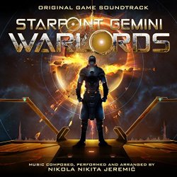Starpoint Gemini Warlords (Original Game Soundtrack)