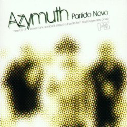 Azymuth - Partido Novo [Import anglais]