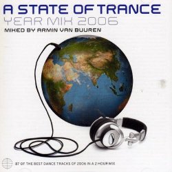 Armin van Buuren - State of Trance: Year Mix 2006 by Armin van Buuren (2007-01-30)
