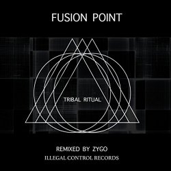 Fusion Point - Tribal Ritual