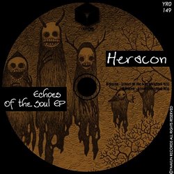 Heracon - Echoes Of the Soul