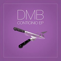 DMB - Conticinio (Original Mix)