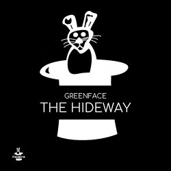 Greenface - The Hideway