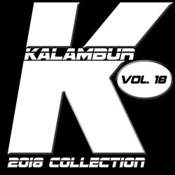 Francis - Kalambur 2018 Collection Vol. 18