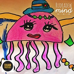 Rudradew - Mind
