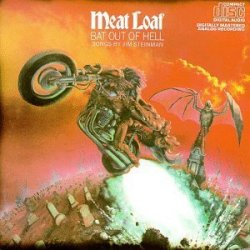 Bat Out of Hell by Meat Loaf (2000-01-01)