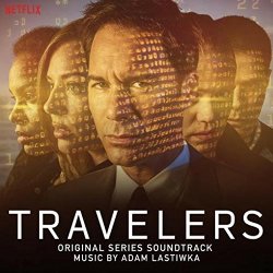   - Travelers "11:27" Season 2 Episode 4 (Original Soundtrack)