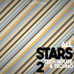   - All Stars - Tech House & Techno 2 [Explicit]