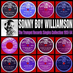 Goin' In Your Direction (1953 Trumpet Records Single Remastered)