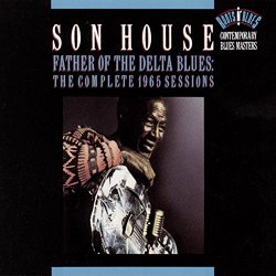 Son House - Father of the Delta Blues-Com
