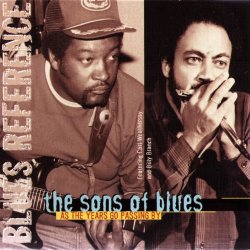 Sons Of Blues - As the Years Go Passing By (Blues Reference)
