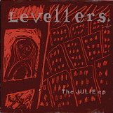 Levellers - The Julie EP (UK Import)