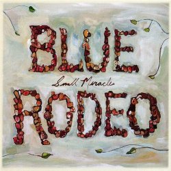 Blue Rodeo - Small Miracles