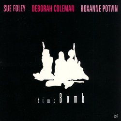 Sue Foley - Time Bomb