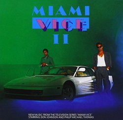 Various - OST - Miami Vice 2