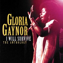 Gloria Gaynor - Never Can Say Goodbye (Album Version)