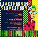 Various Artists - Ranking and Skanking: The Best of Punky Reggae by Various Artists