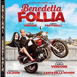 Michele Braga, Tommy Caputo - Benedetta Follia (Original Soundtrack)