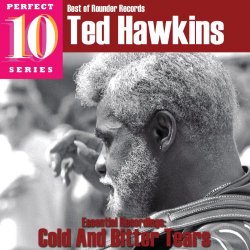 Ted Hawkins - Watch Your Step (Acoustic Version)