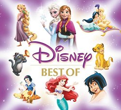 Walt Disney's - Best of Disney