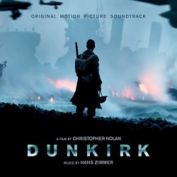 Hans Zimmer - Dunkirk: Original Motion Picture Soundtrack