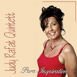 Judy Rafat - Pure Inspiration