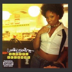 Cunninlynguists - Sloppy Seconds Volume Two