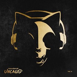   - Monstercat Uncaged Vol. 4