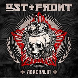 Ost+Front - Adrenalin (Deluxe Edition) [Explicit]