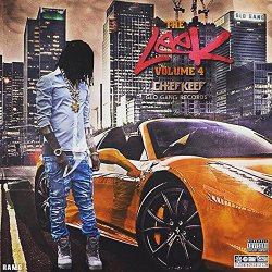 Chief Keef - The Leek 4 [Explicit]