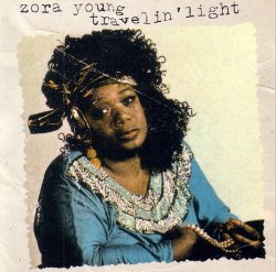 Zora Young - Travelin Light [Import USA]